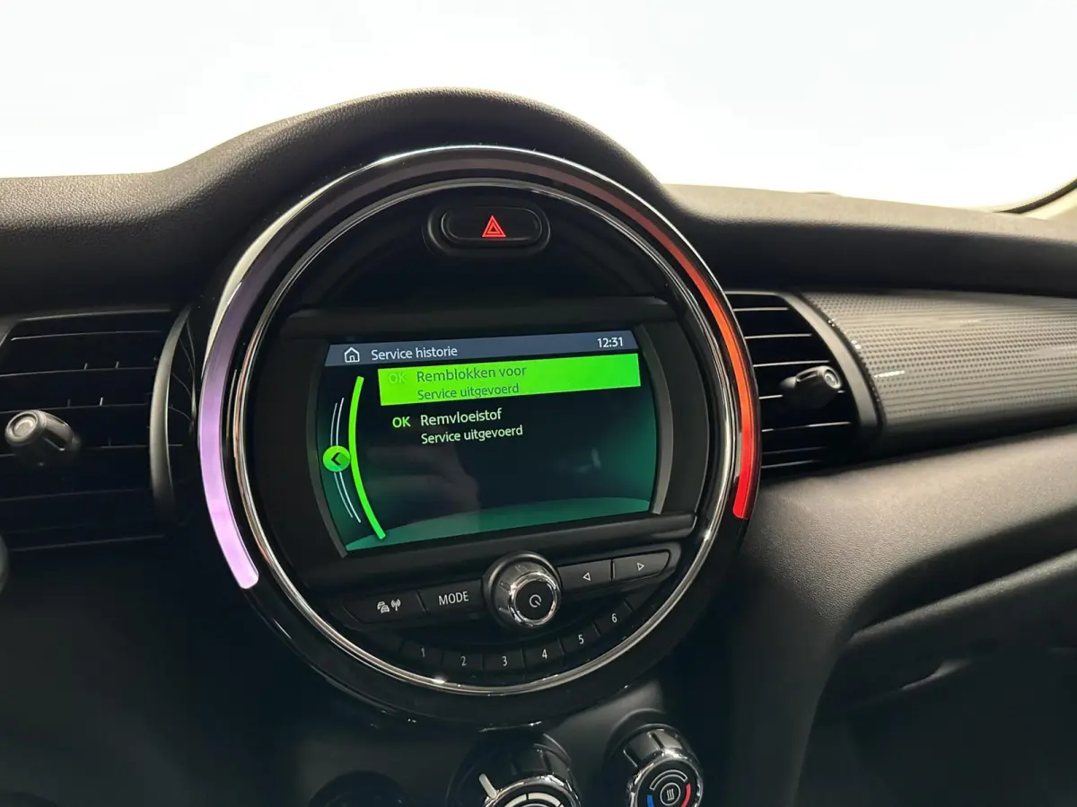 Mini 1.5 Pepper NAVIGATIE CRUISE LM.