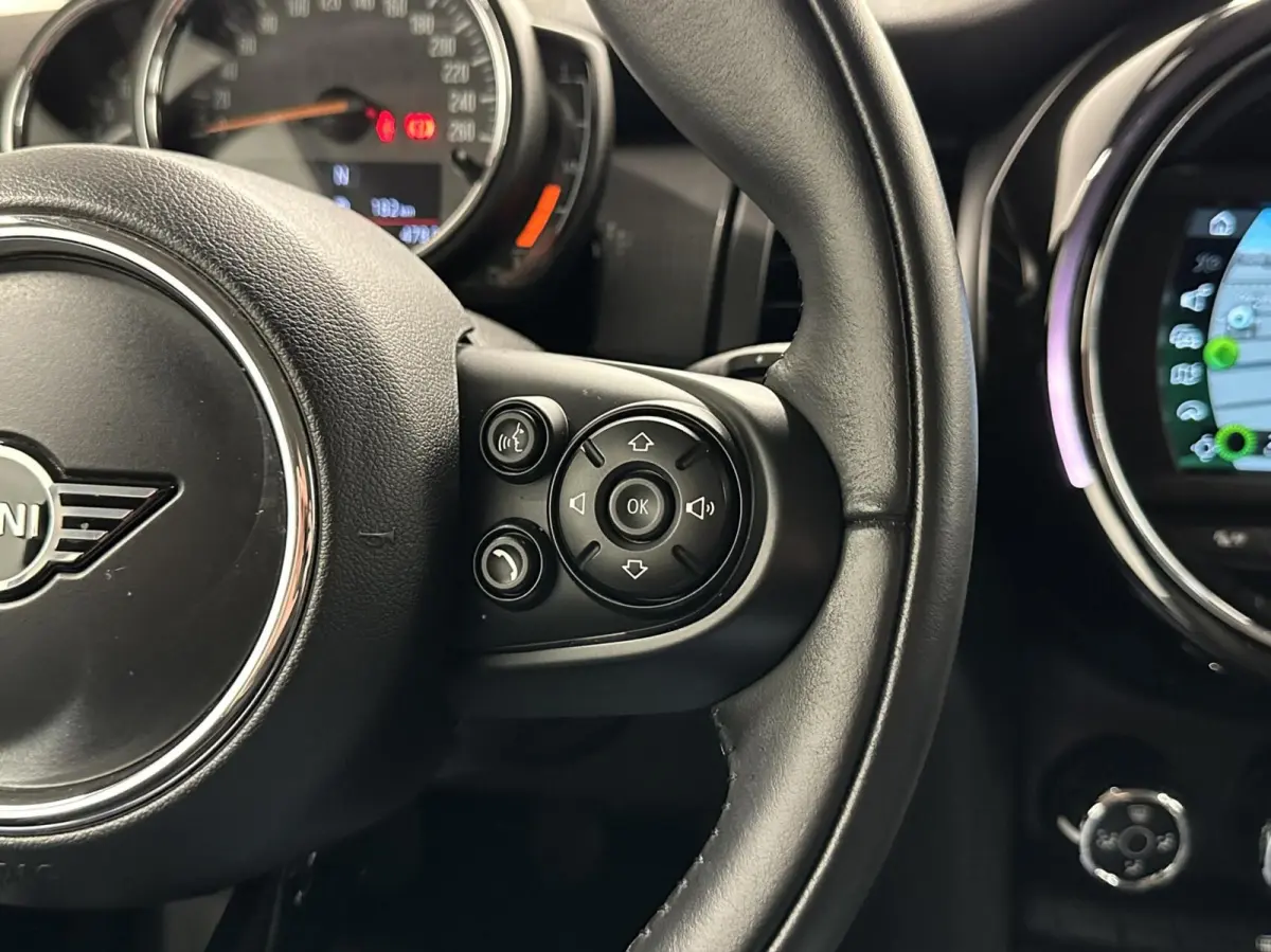 Mini 1.5 Pepper NAVIGATIE CRUISE LM.