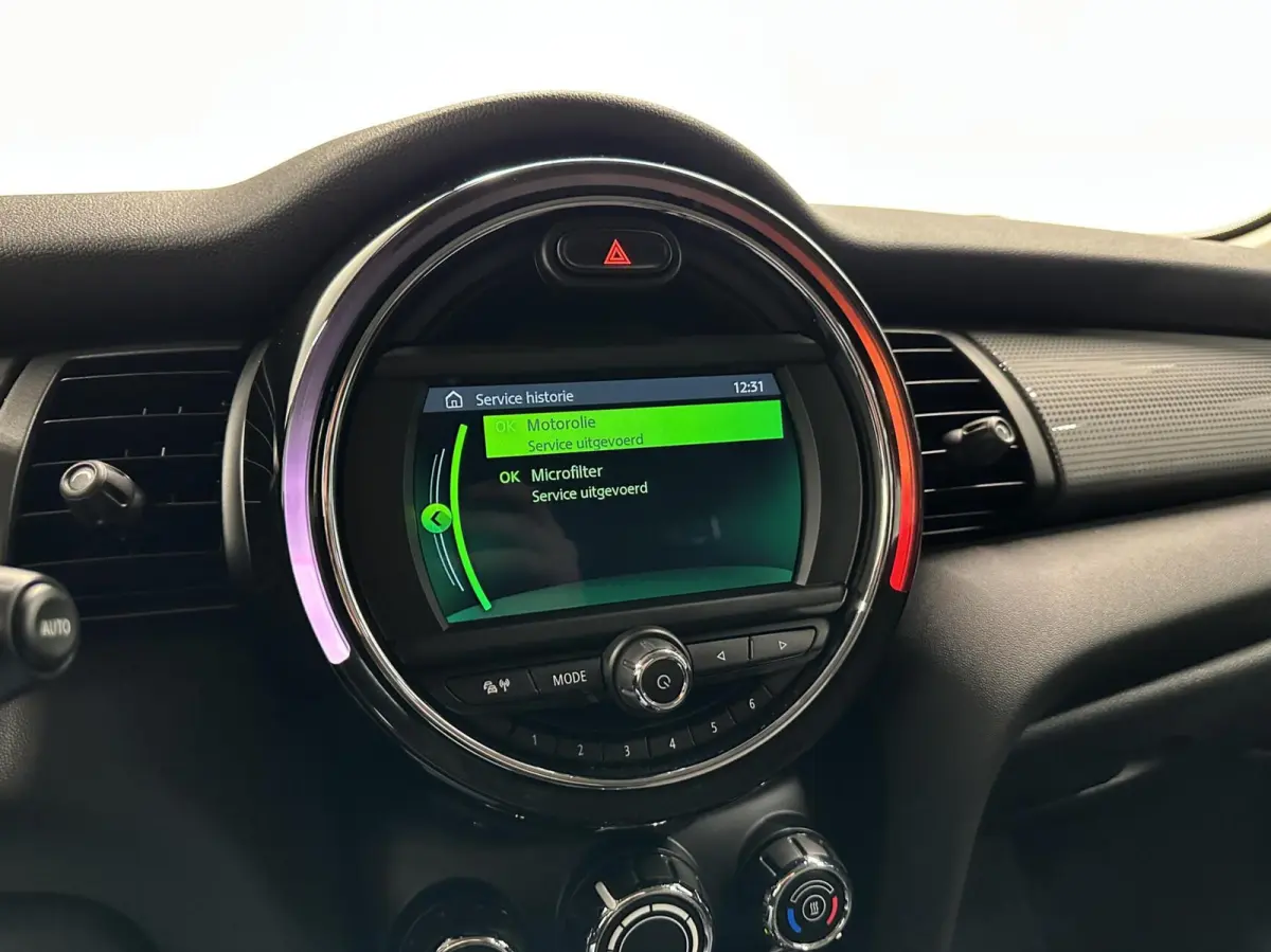 Mini 1.5 Pepper NAVIGATIE CRUISE LM.