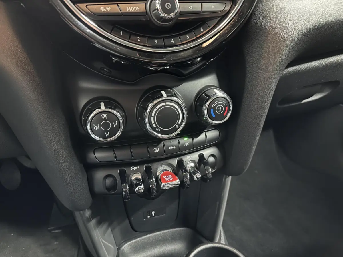 Mini 1.5 Pepper NAVIGATIE CRUISE LM.