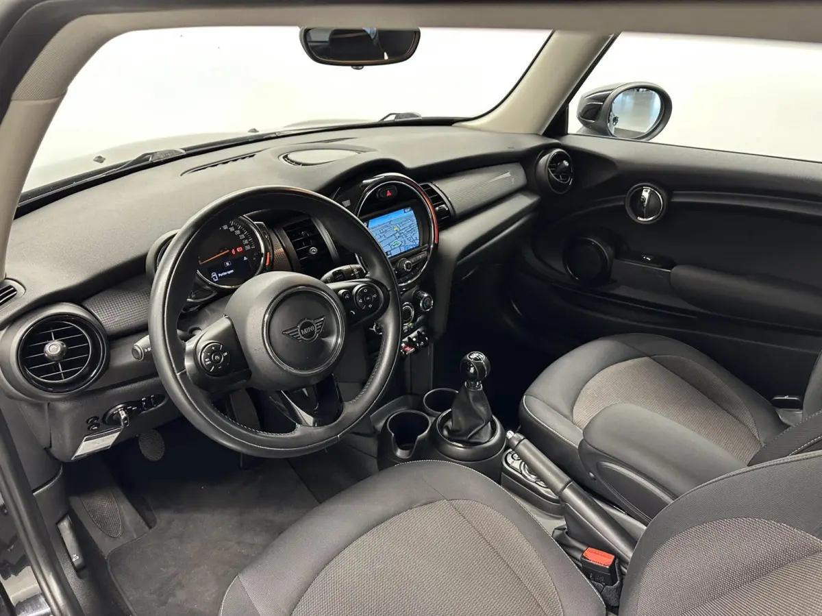 Mini 1.5 Pepper NAVIGATIE CRUISE LM.