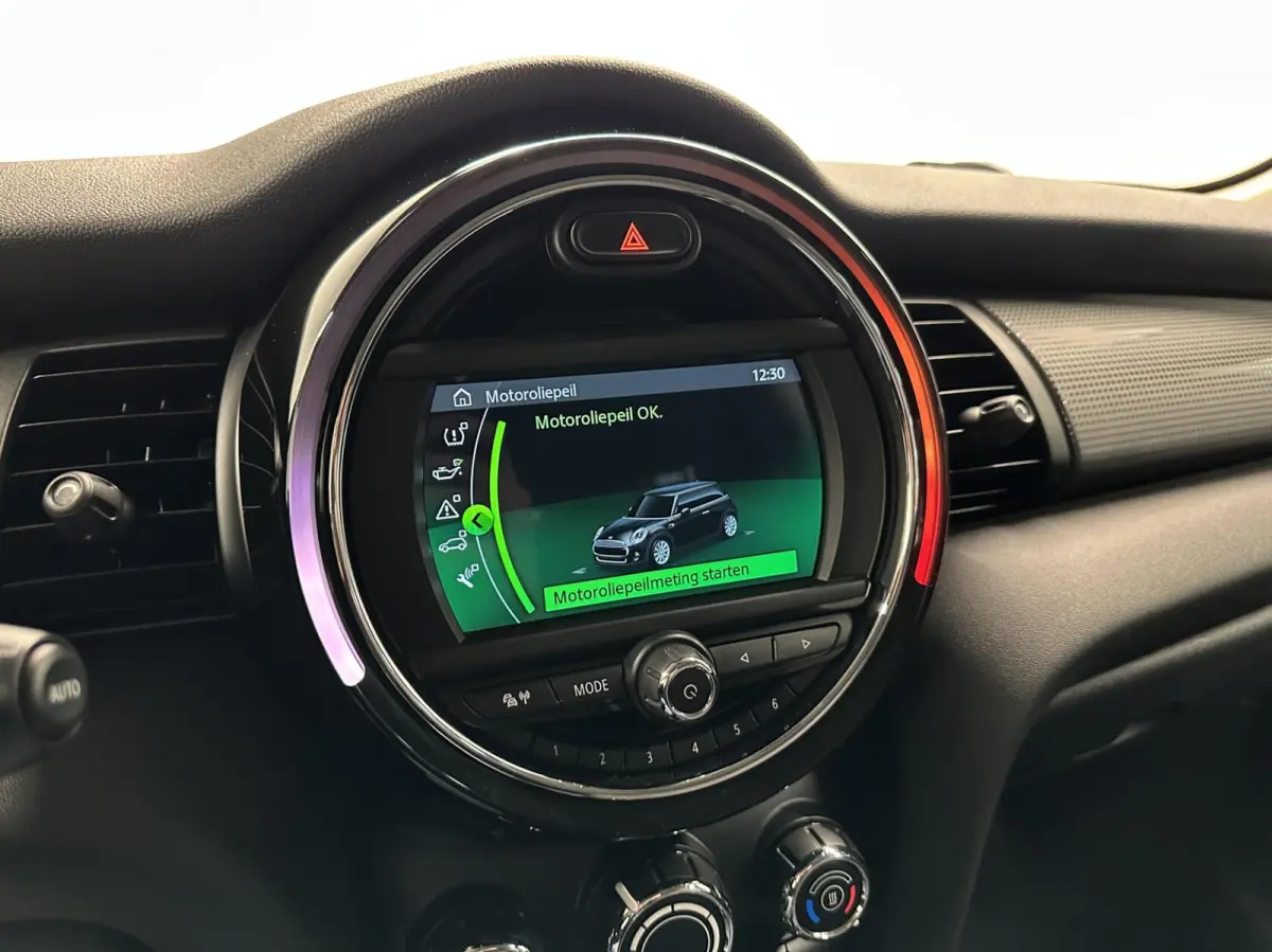 Mini 1.5 Pepper NAVIGATIE CRUISE LM.