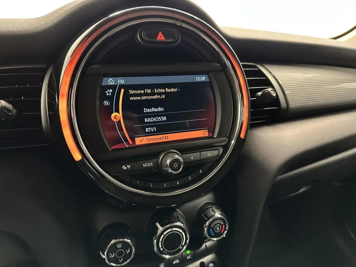 Mini 1.5 Pepper NAVIGATIE CRUISE LM.