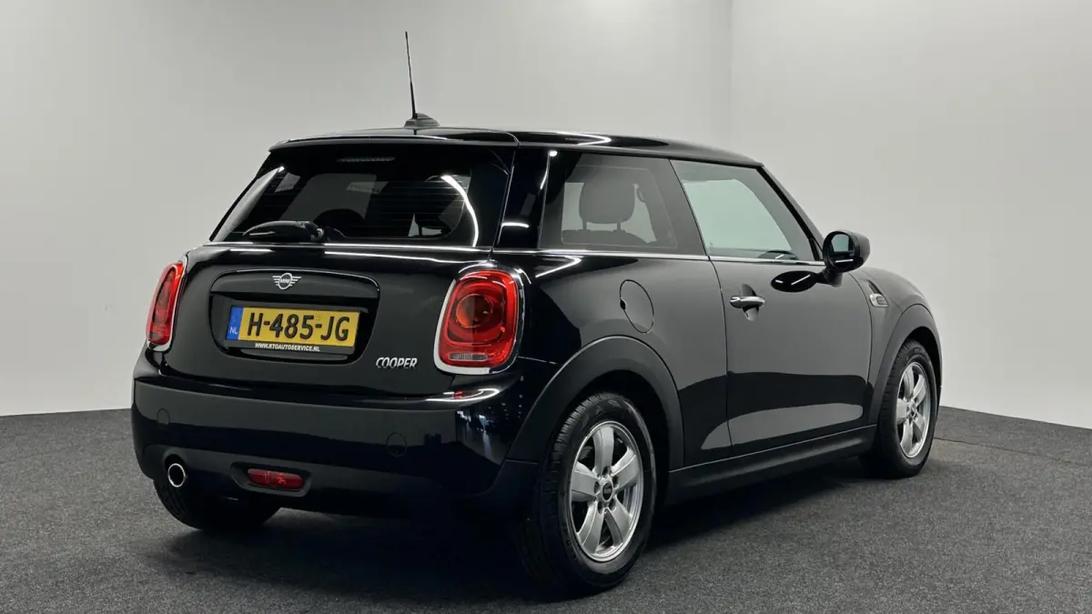 Mini 1.5 Pepper NAVIGATIE CRUISE LM.