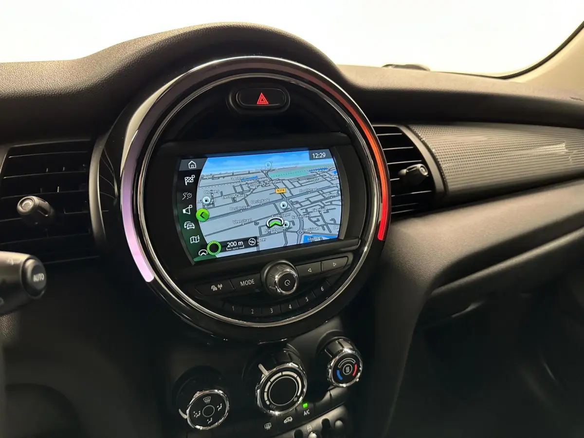 Mini 1.5 Pepper NAVIGATIE CRUISE LM.