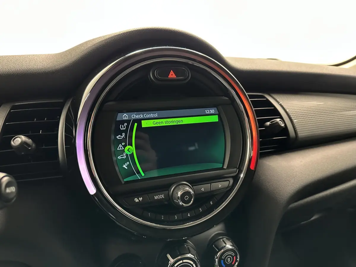 Mini 1.5 Pepper NAVIGATIE CRUISE LM.