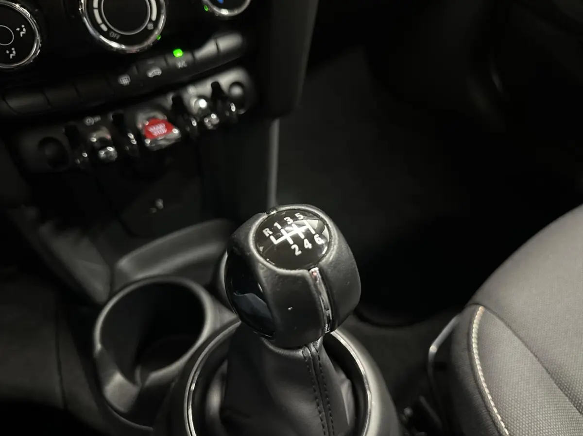 Mini 1.5 Pepper NAVIGATIE CRUISE LM.