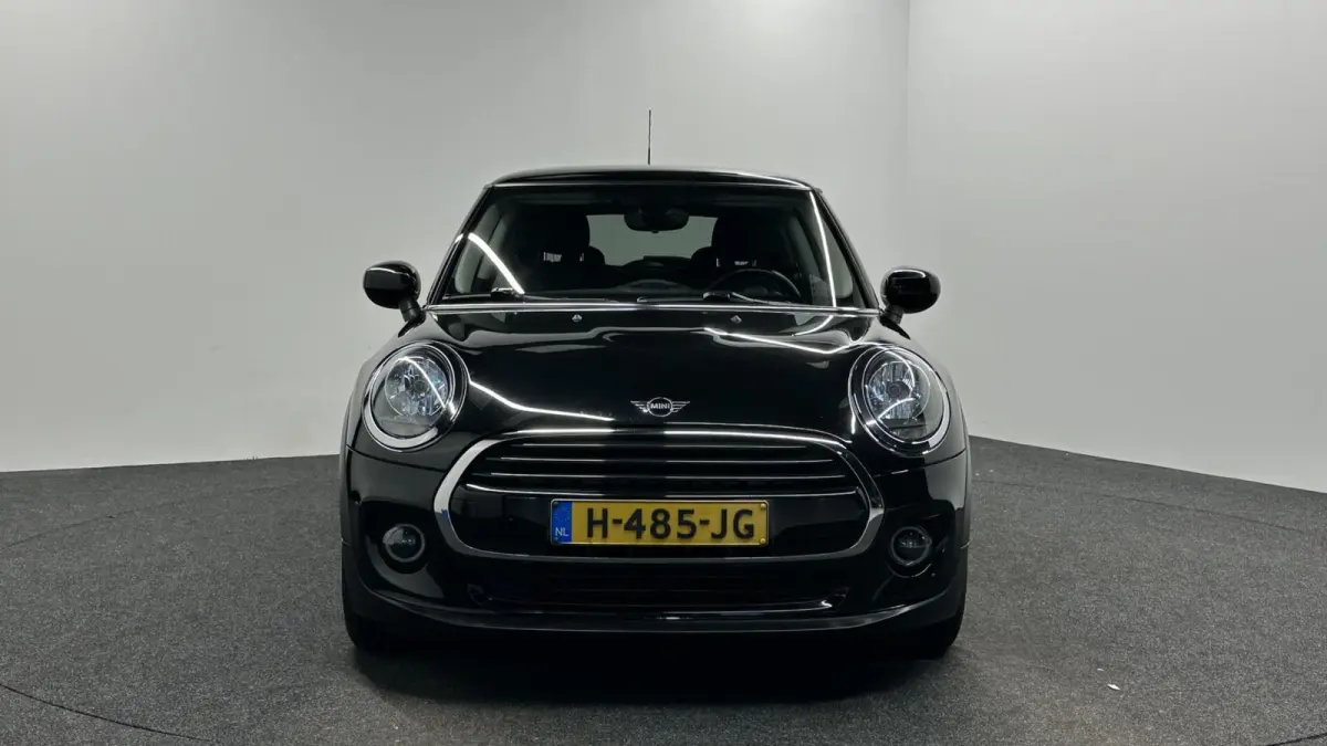 Mini 1.5 Pepper NAVIGATIE CRUISE LM.