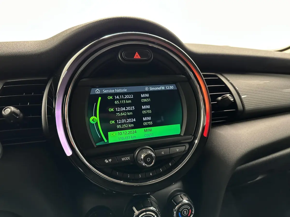 Mini 1.5 Pepper NAVIGATIE CRUISE LM.