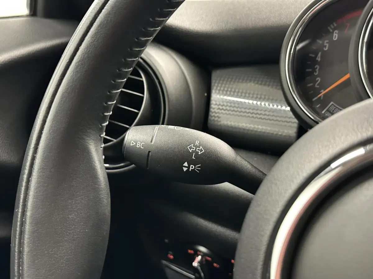 Mini 1.5 Pepper NAVIGATIE CRUISE LM.