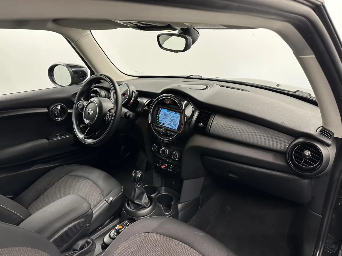 Mini 1.5 Pepper NAVIGATIE CRUISE LM.