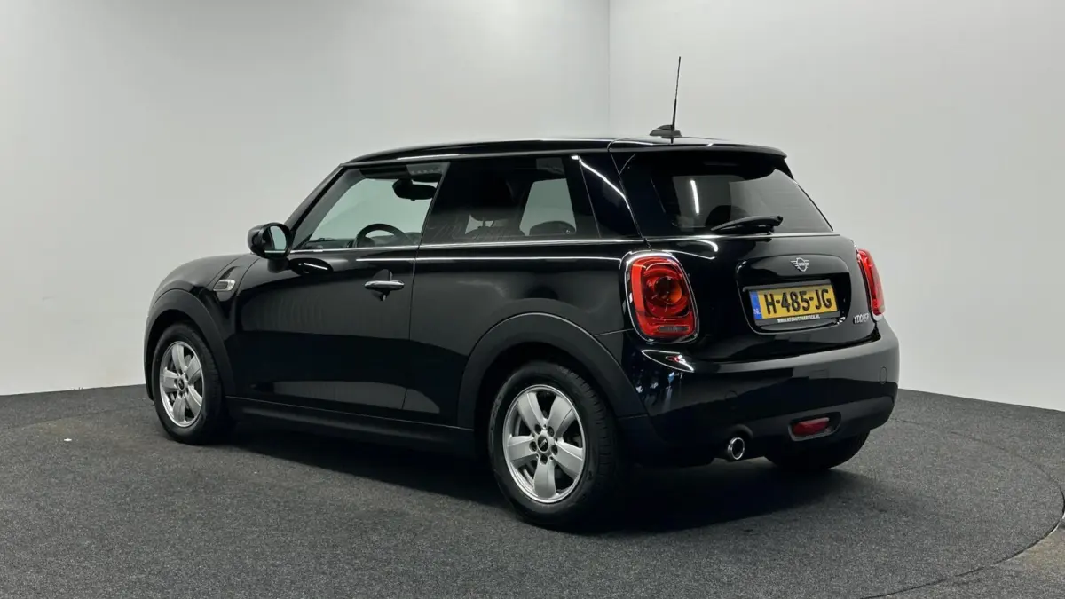 Mini 1.5 Pepper NAVIGATIE CRUISE LM.
