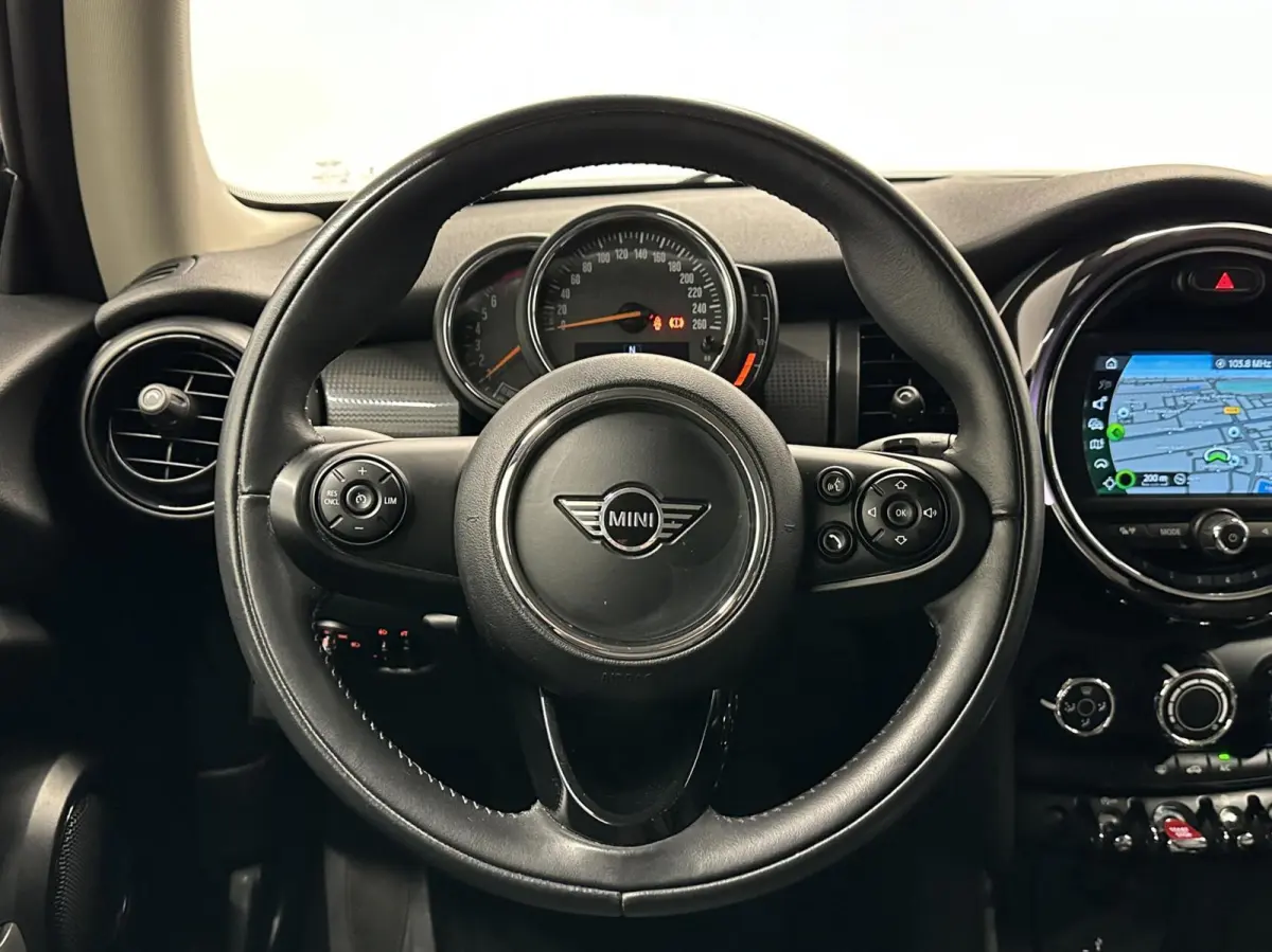 Mini 1.5 Pepper NAVIGATIE CRUISE LM.