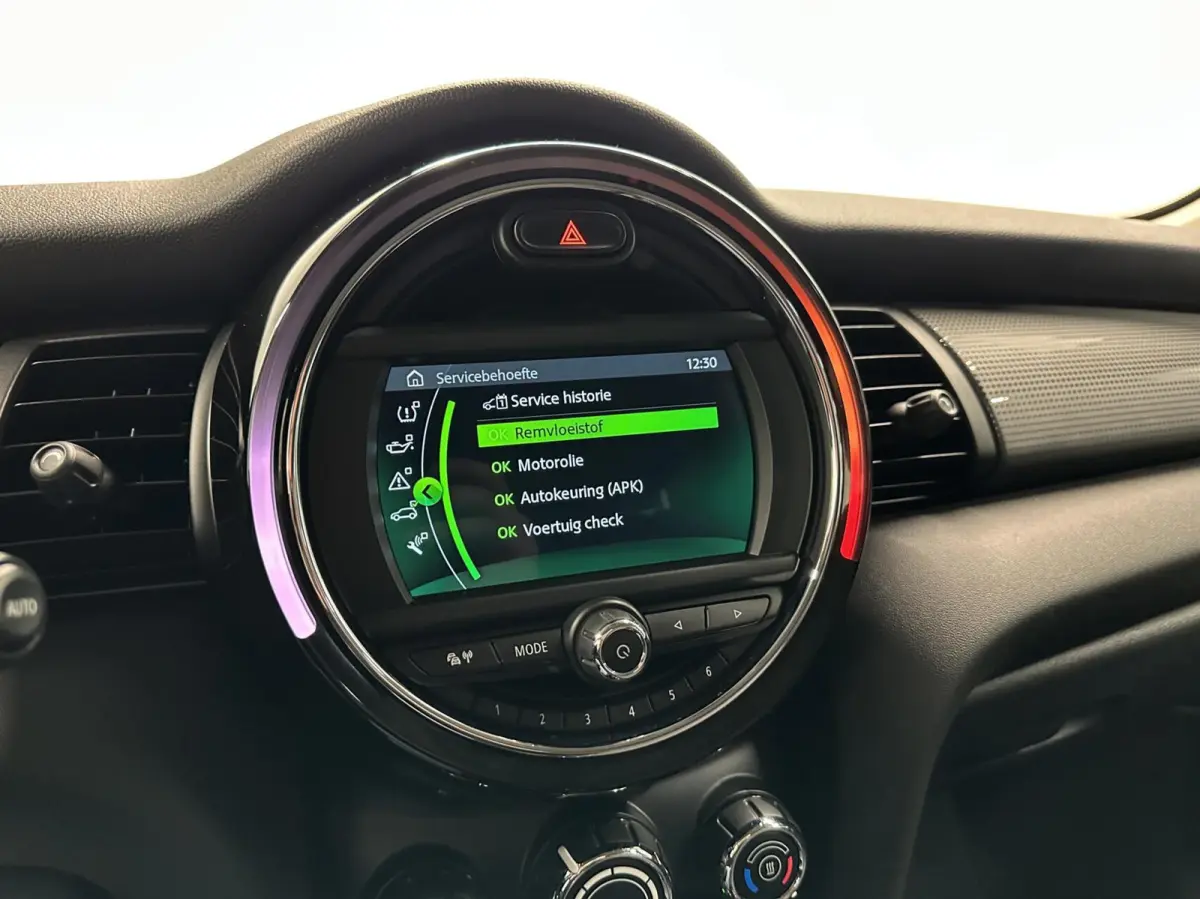 Mini 1.5 Pepper NAVIGATIE CRUISE LM.