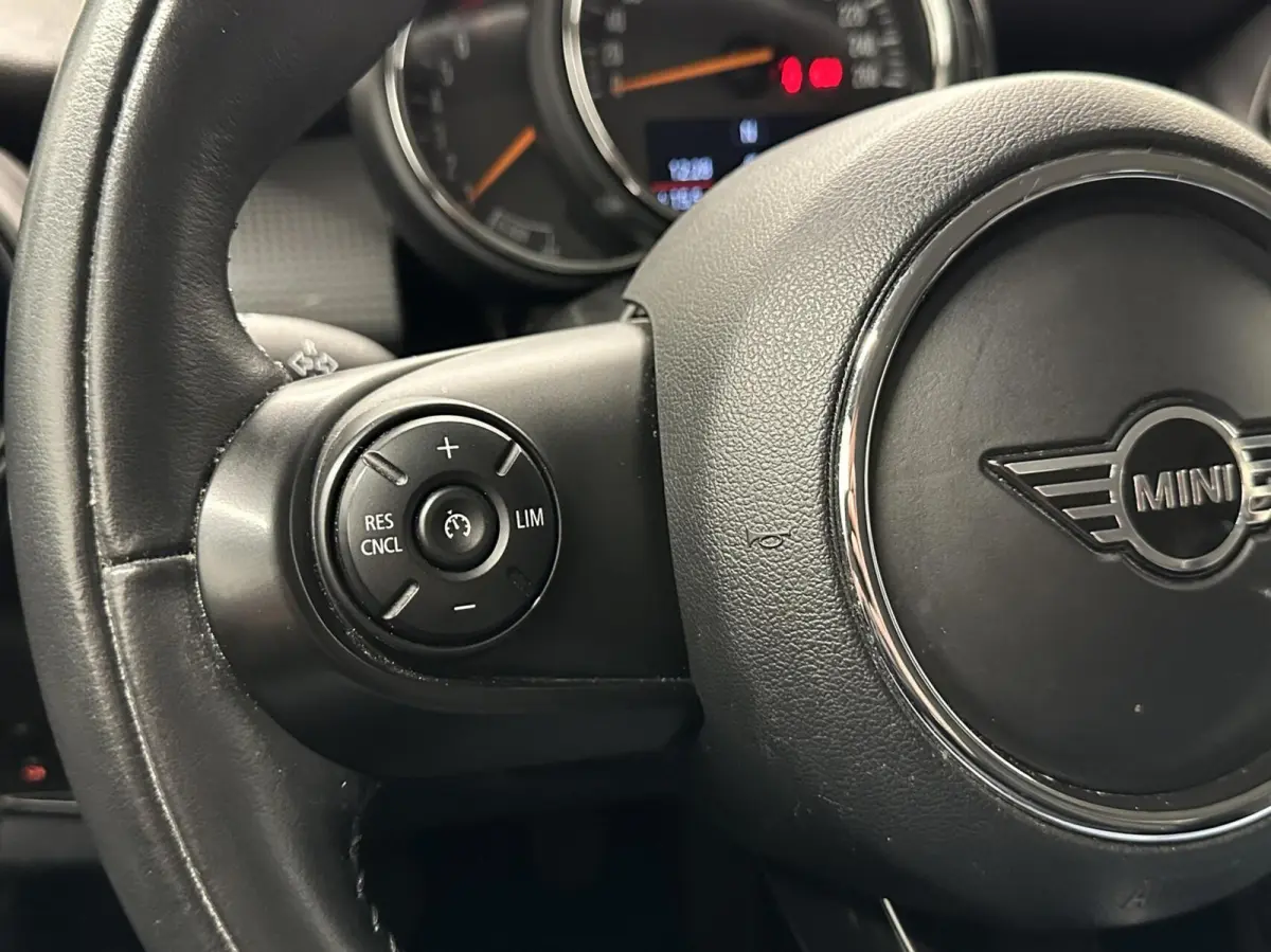 Mini 1.5 Pepper NAVIGATIE CRUISE LM.