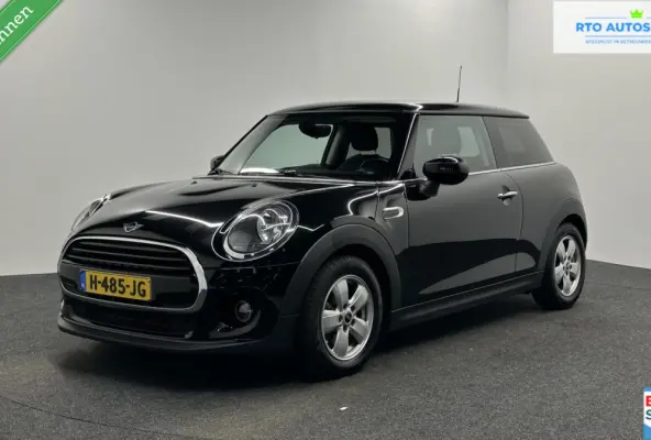 Mini 1.5 Pepper NAVIGATIE CRUISE LM.