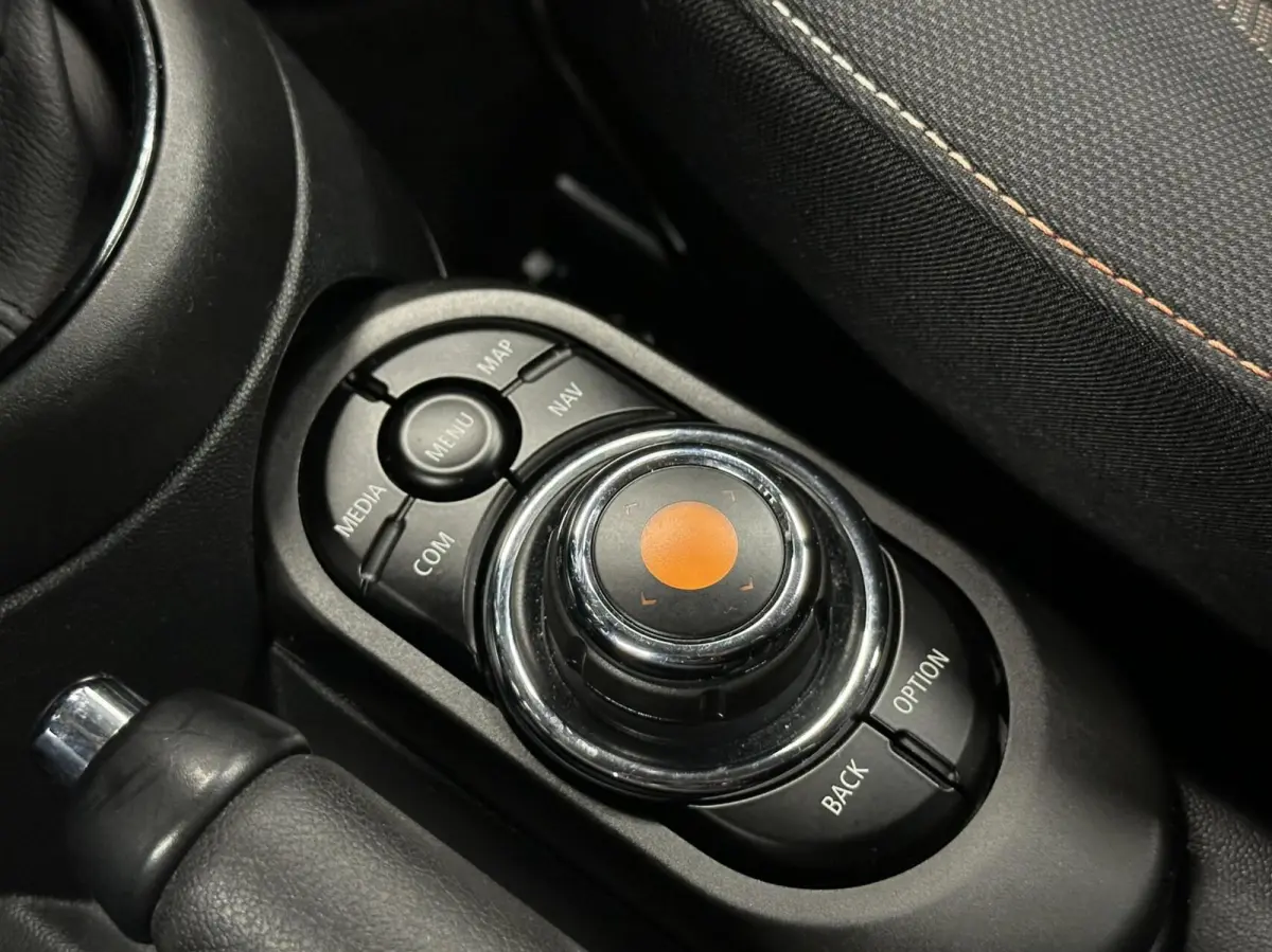 Mini 1.5 Pepper NAVIGATIE CRUISE LM.