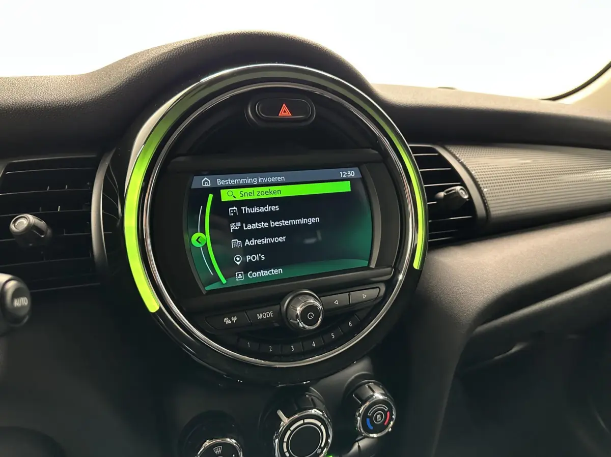 Mini 1.5 Pepper NAVIGATIE CRUISE LM.