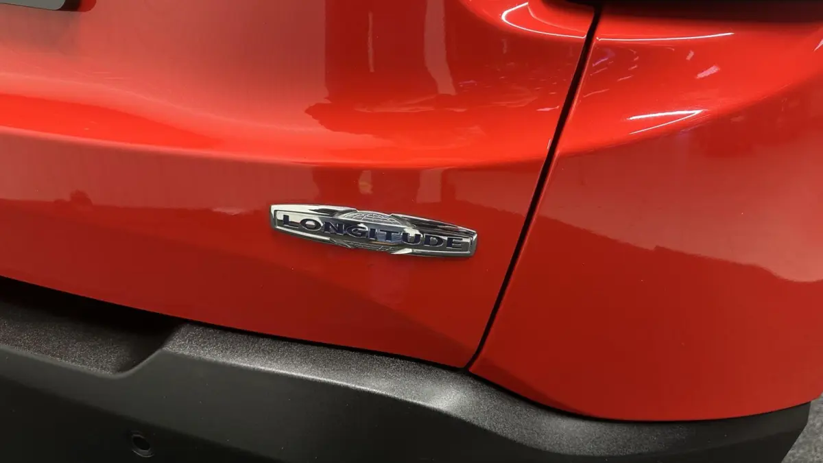 1.0T Longitude CRUISE CARPLAY NAVI ECC DAB.