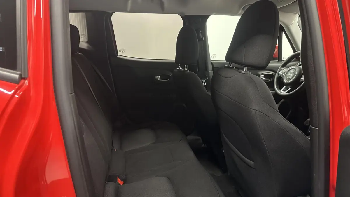 1.0T Longitude CRUISE CARPLAY NAVI ECC DAB.
