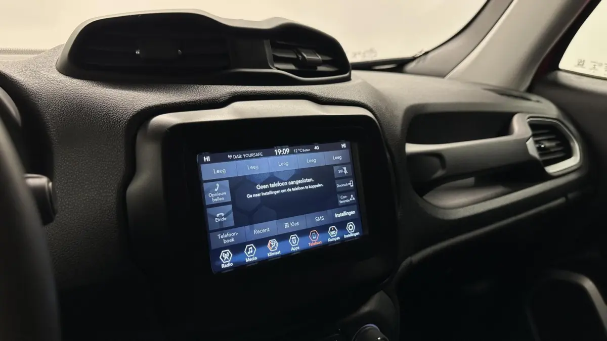 1.0T Longitude CRUISE CARPLAY NAVI ECC DAB.