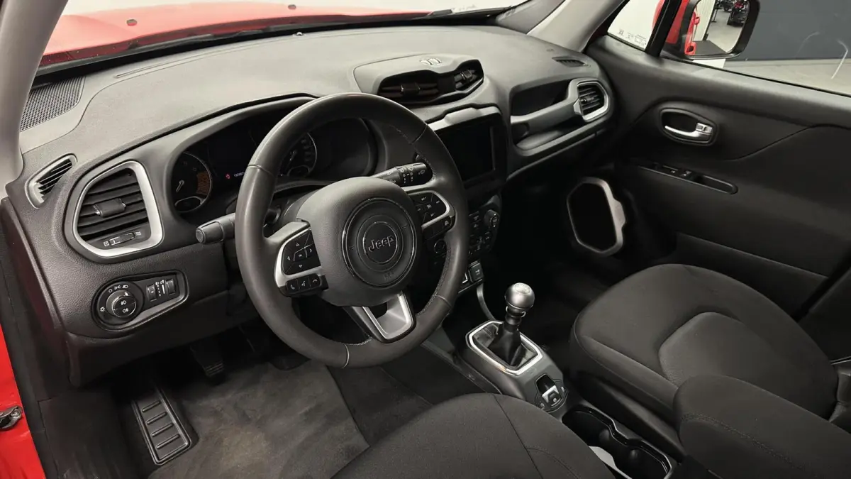 1.0T Longitude CRUISE CARPLAY NAVI ECC DAB.