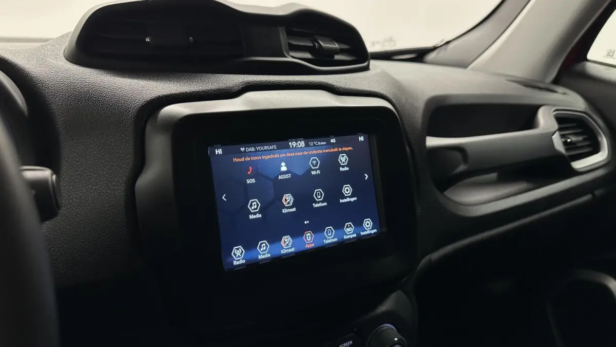 1.0T Longitude CRUISE CARPLAY NAVI ECC DAB.