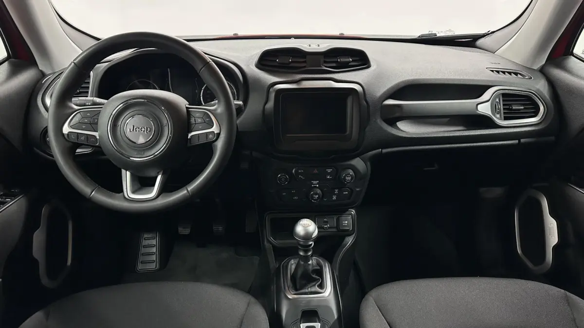 1.0T Longitude CRUISE CARPLAY NAVI ECC DAB.