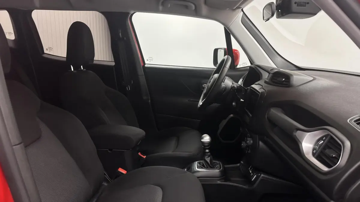1.0T Longitude CRUISE CARPLAY NAVI ECC DAB.