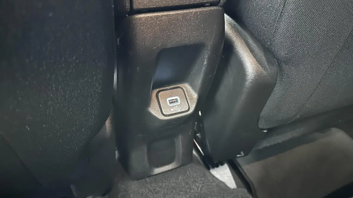 1.0T Longitude CRUISE CARPLAY NAVI ECC DAB.