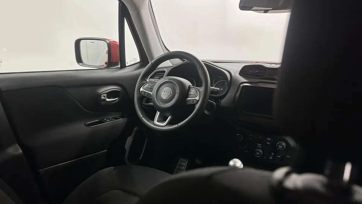 1.0T Longitude CRUISE CARPLAY NAVI ECC DAB.