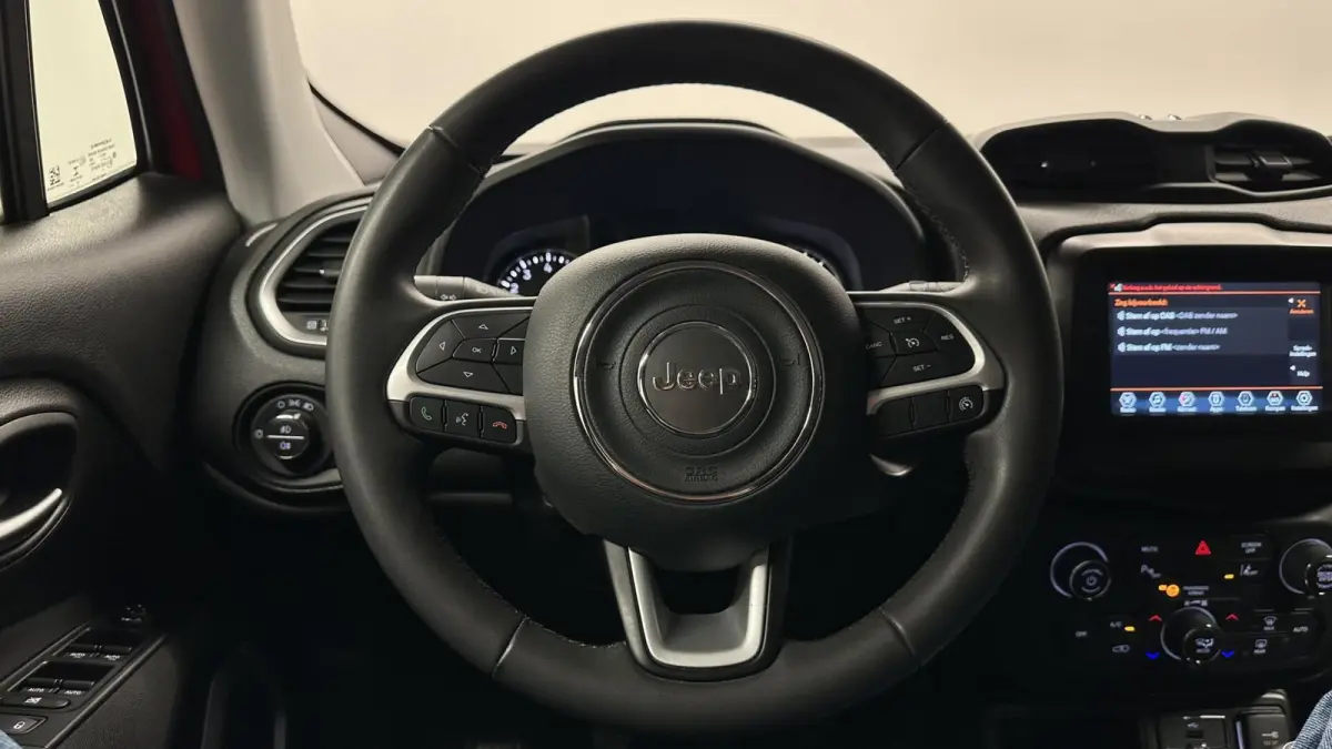 1.0T Longitude CRUISE CARPLAY NAVI ECC DAB.