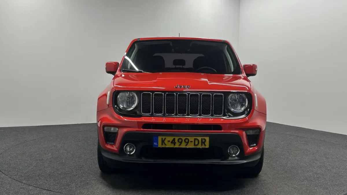 1.0T Longitude CRUISE CARPLAY NAVI ECC DAB.