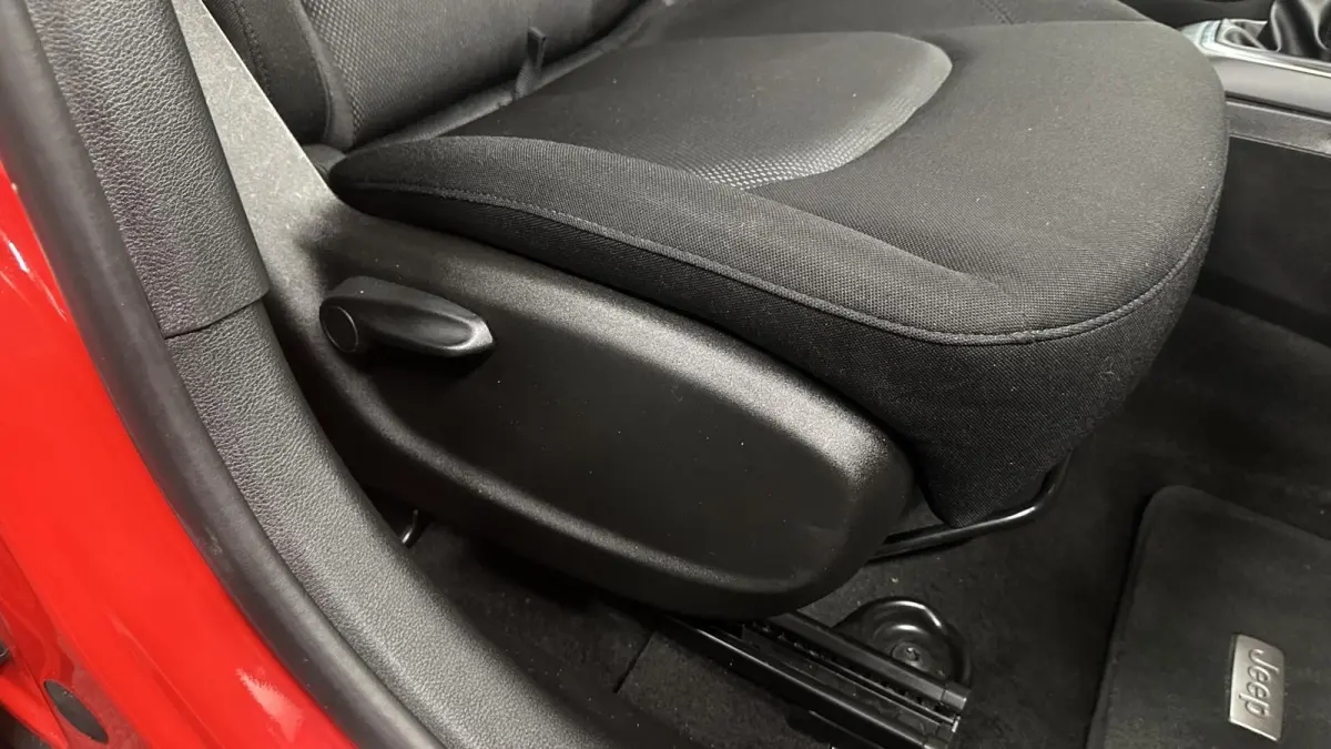 1.0T Longitude CRUISE CARPLAY NAVI ECC DAB.