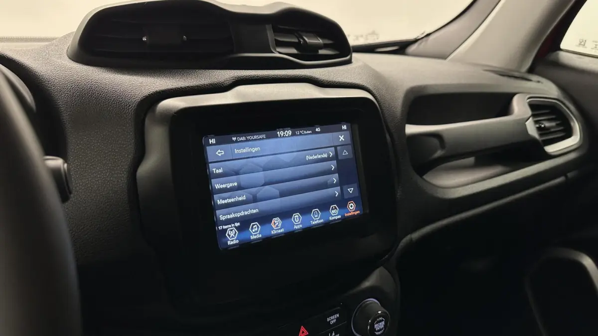1.0T Longitude CRUISE CARPLAY NAVI ECC DAB.