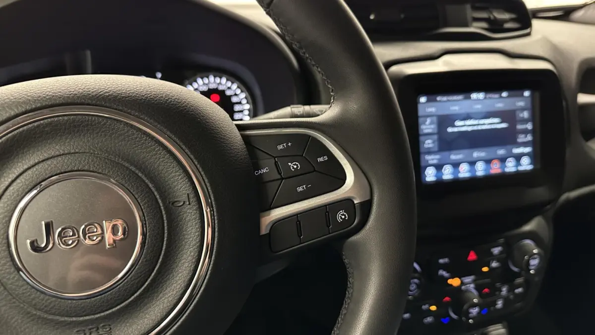 1.0T Longitude CRUISE CARPLAY NAVI ECC DAB.
