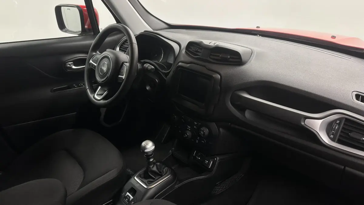 1.0T Longitude CRUISE CARPLAY NAVI ECC DAB.
