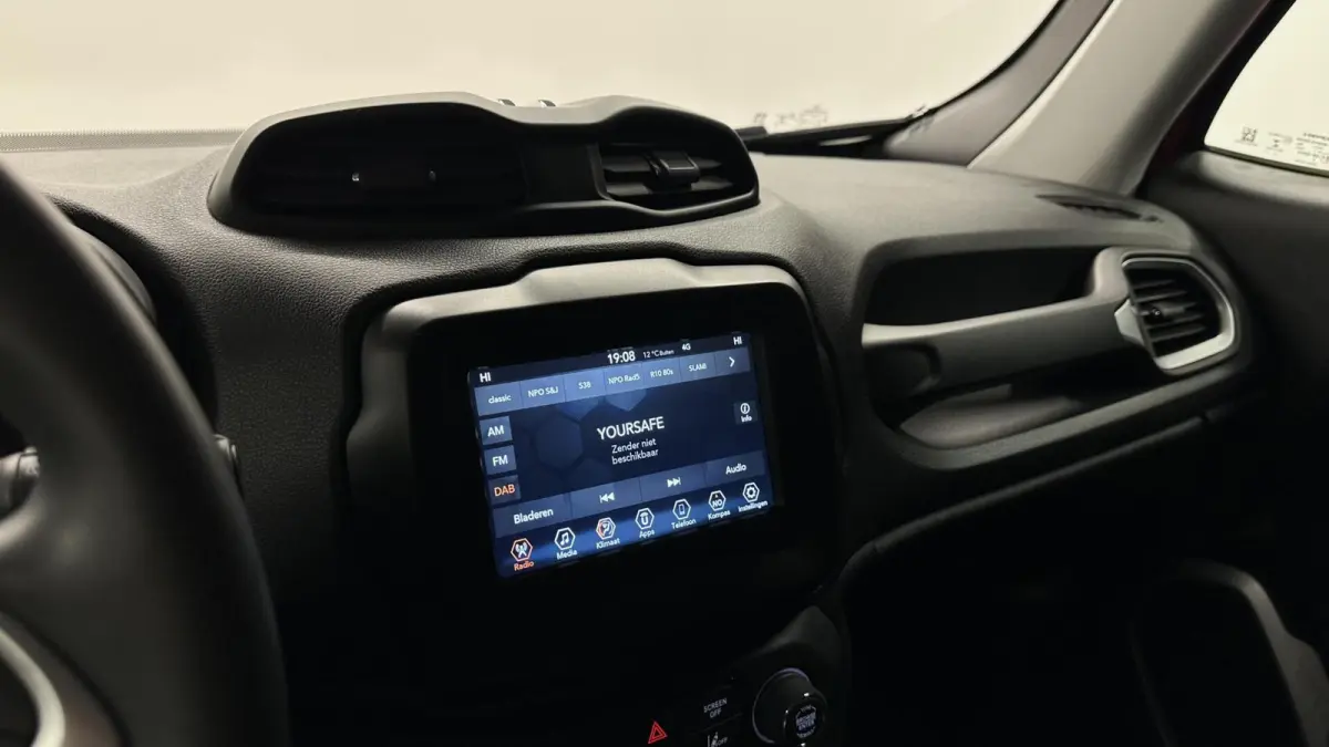1.0T Longitude CRUISE CARPLAY NAVI ECC DAB.