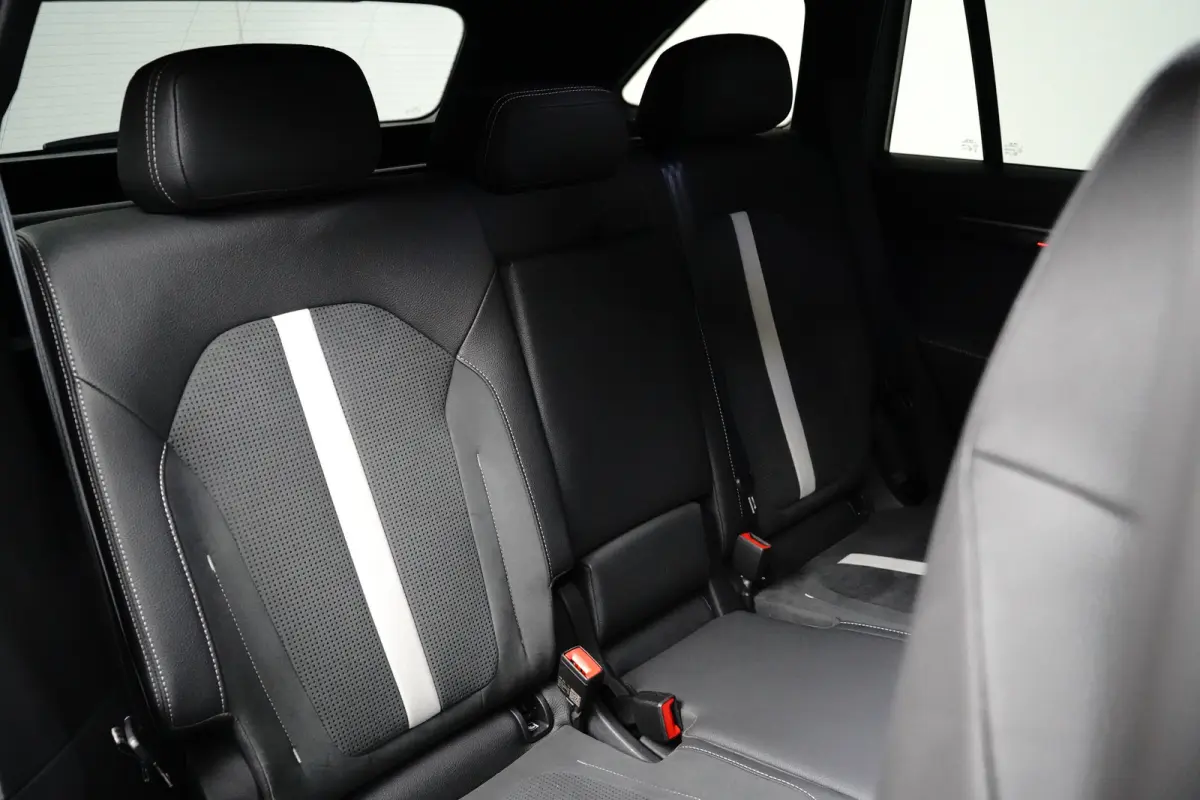 1.5 TSI 204PK iV DSG-6 Sportline | NAVIGATIE | STOEL + STUURVERW. | ELEKTR. A. KLEP | ELEKTR. BEST. STOEL | SFEERVERLICHTING