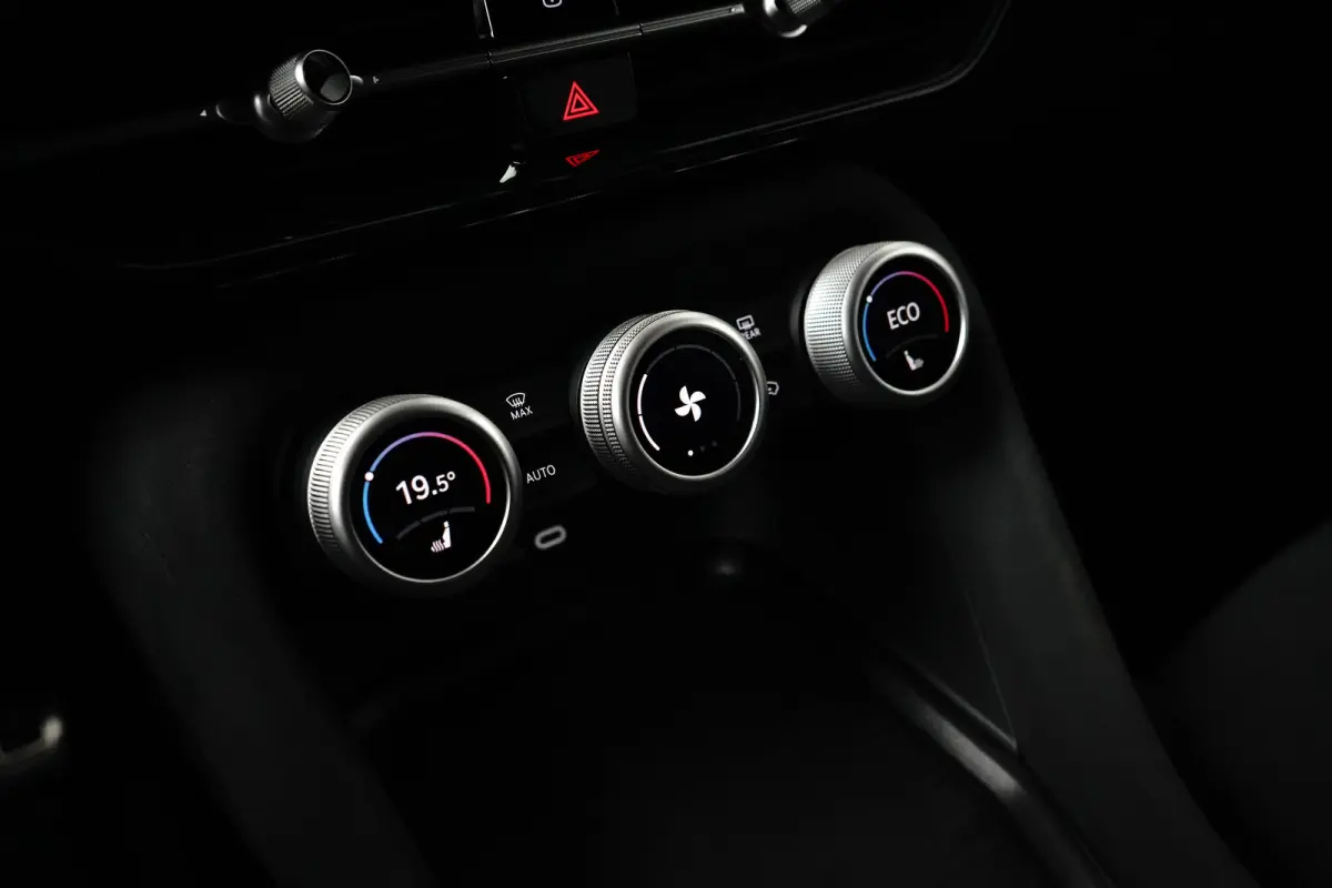 1.5 TSI 204PK iV DSG-6 Sportline | NAVIGATIE | STOEL + STUURVERW. | ELEKTR. A. KLEP | ELEKTR. BEST. STOEL | SFEERVERLICHTING