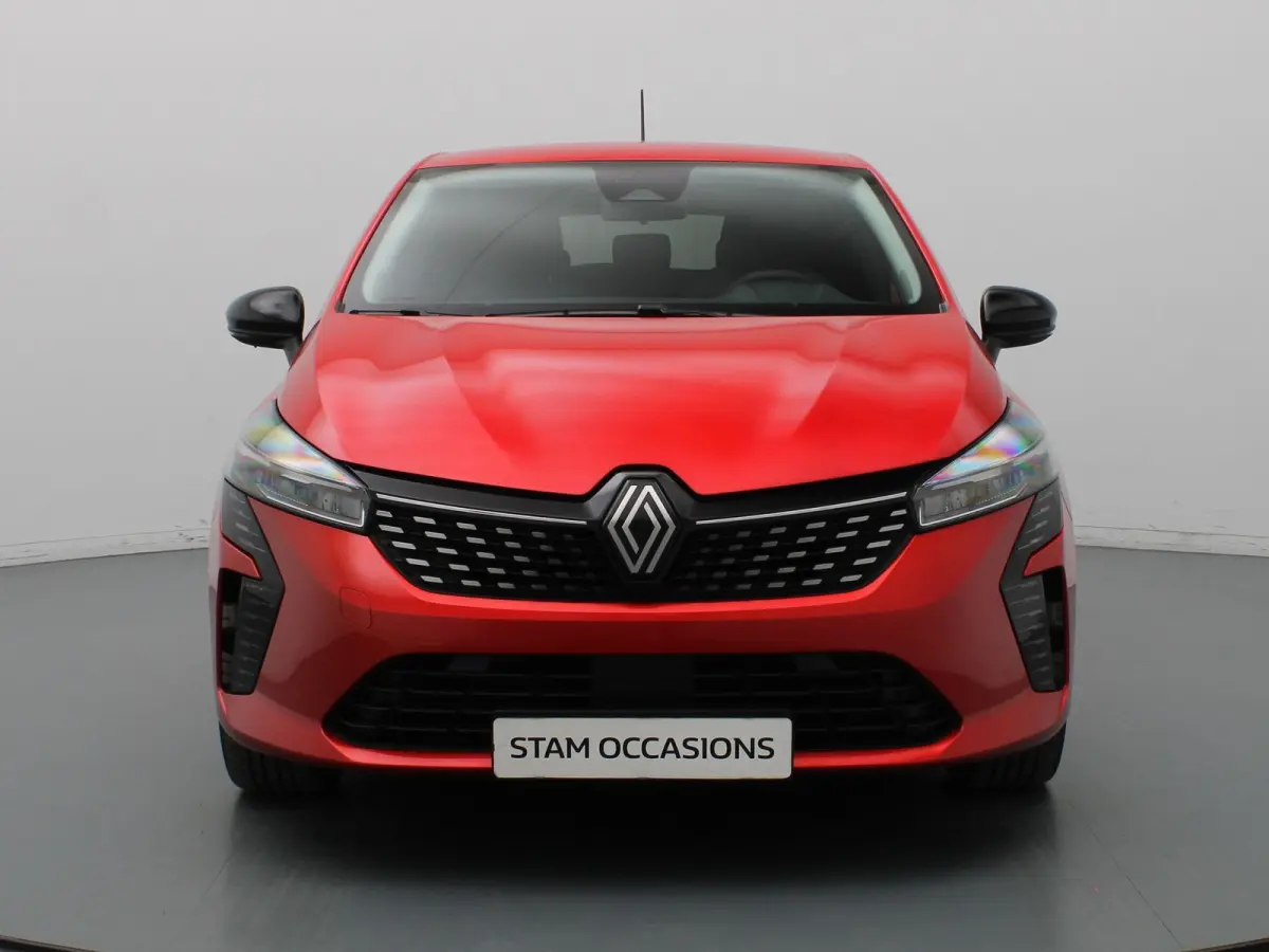 E-Tech Full Hybrid 145pk evolution Airco | Camera | Carplay | Parksens. achter
