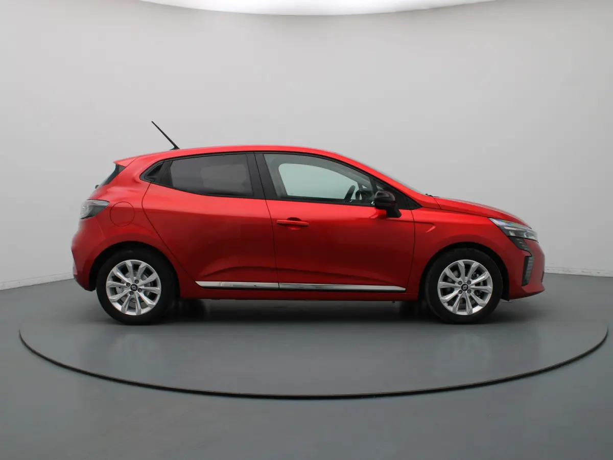 E-Tech Full Hybrid 145pk evolution Airco | Camera | Carplay | Parksens. achter