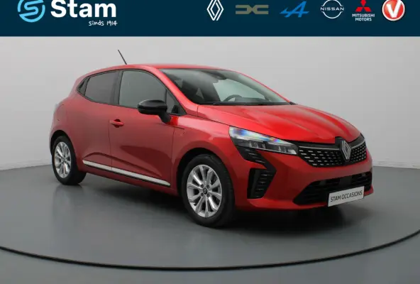 E-Tech Full Hybrid 145pk evolution Airco | Camera | Carplay | Parksens. achter