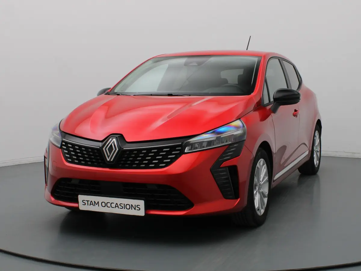 E-Tech Full Hybrid 145pk evolution Airco | Camera | Carplay | Parksens. achter