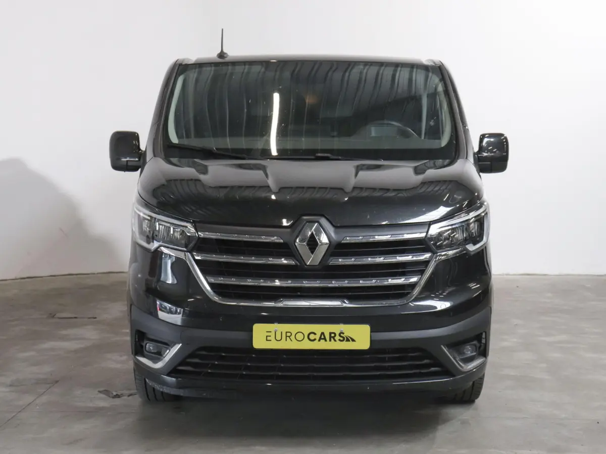 2.0 Blue dCi 130PK L2H1 Advance Automaat Airco Bluetooth Camera Cruise PDC Trekhaak