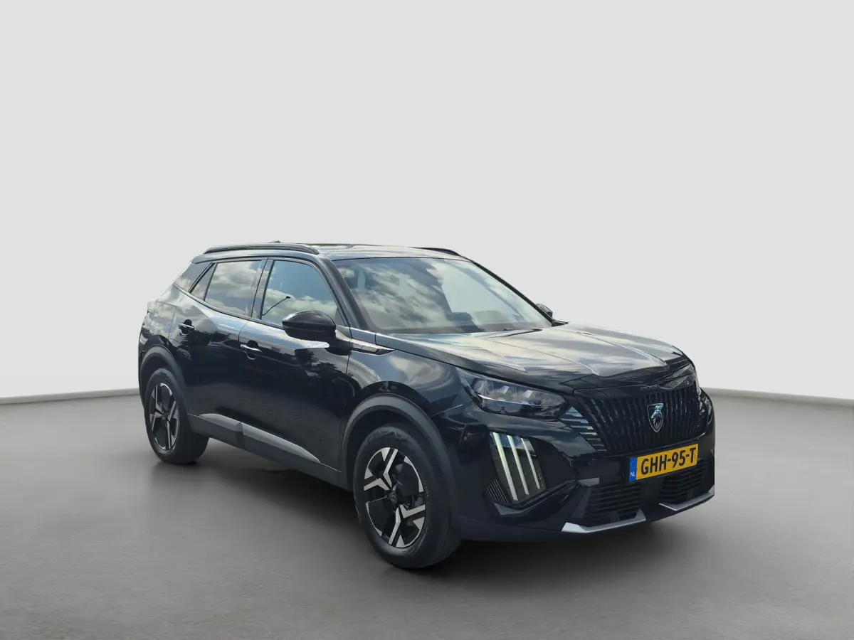 EV GT 54 kWh 95,38% SOH | 3 fase | Camera | Adaptive CC | Full LED | Keyless | Full map navigatie | Carplay/android auto |