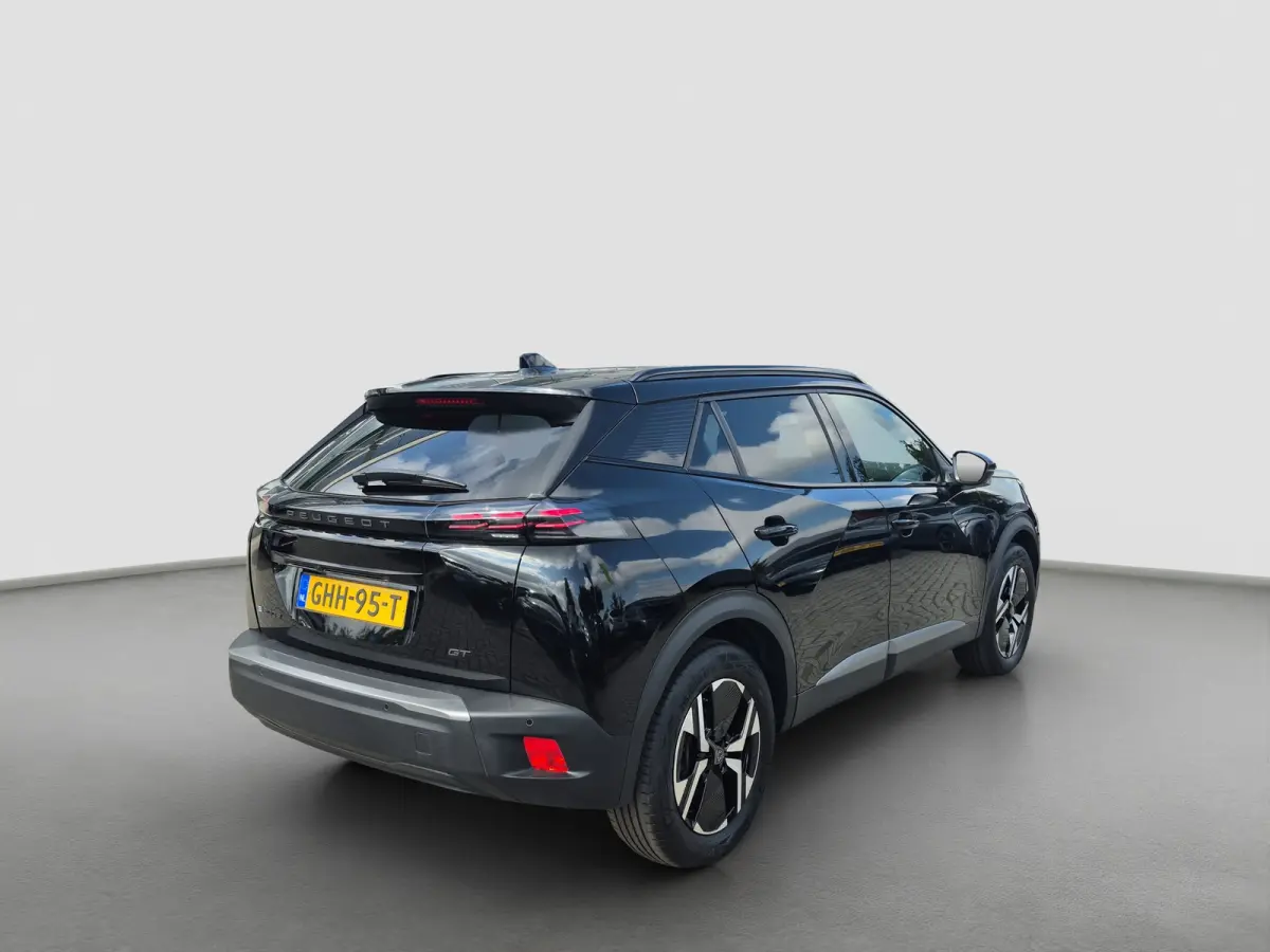 EV GT 54 kWh 95,38% SOH | 3 fase | Camera | Adaptive CC | Full LED | Keyless | Full map navigatie | Carplay/android auto |