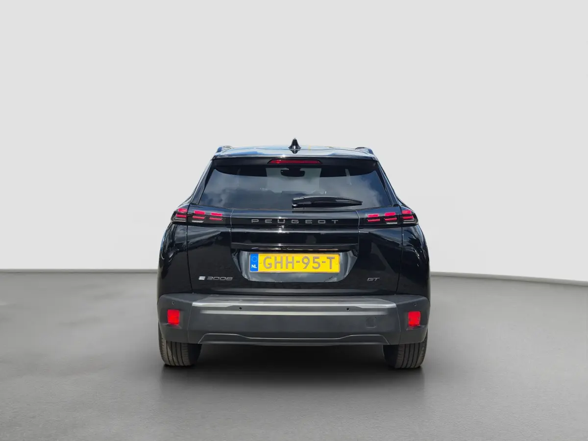 EV GT 54 kWh 95,38% SOH | 3 fase | Camera | Adaptive CC | Full LED | Keyless | Full map navigatie | Carplay/android auto |