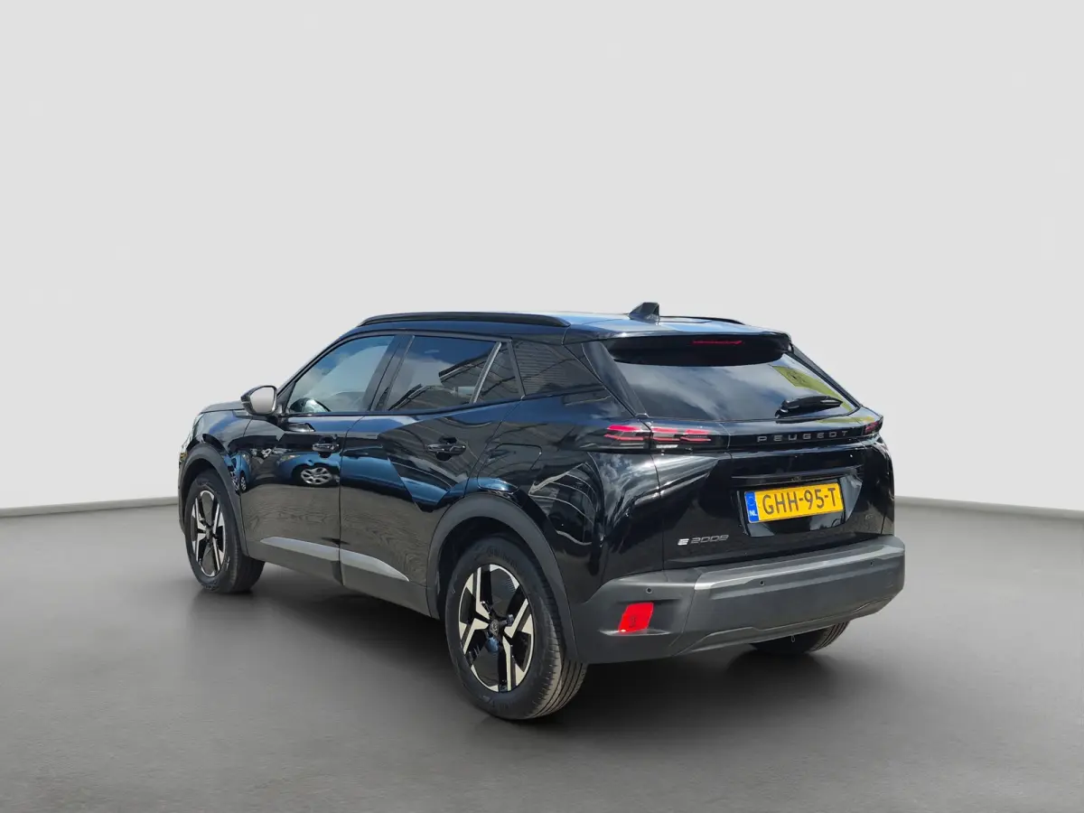 EV GT 54 kWh 95,38% SOH | 3 fase | Camera | Adaptive CC | Full LED | Keyless | Full map navigatie | Carplay/android auto |