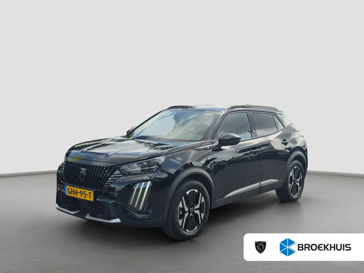 EV GT 54 kWh 95,38% SOH | 3 fase | Camera | Adaptive CC | Full LED | Keyless | Full map navigatie | Carplay/android auto |